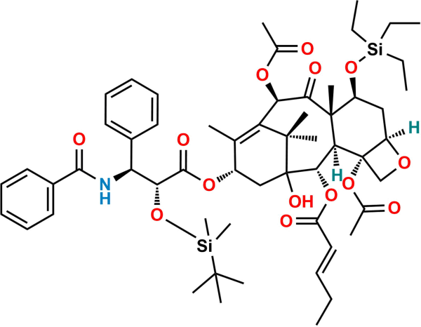 Paclitaxel Impurity 16