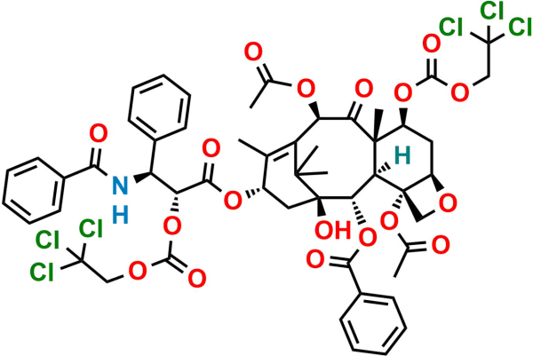 Paclitaxel Impurity 19