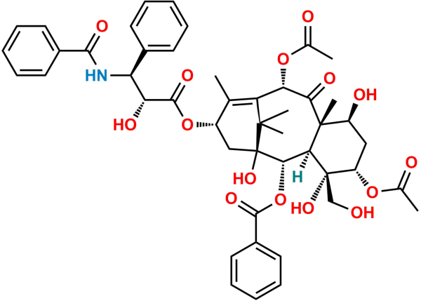 Paclitaxel Impurity 2