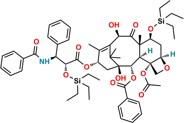 Paclitaxel Impurity 20