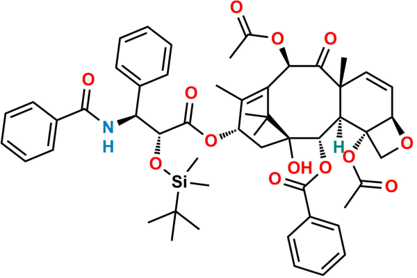 Paclitaxel Impurity 22