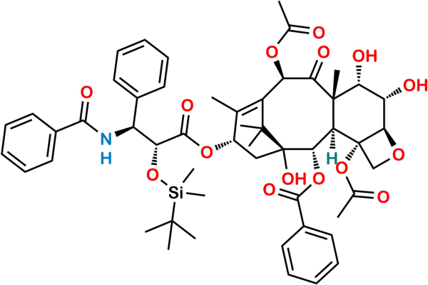 Paclitaxel Impurity 23