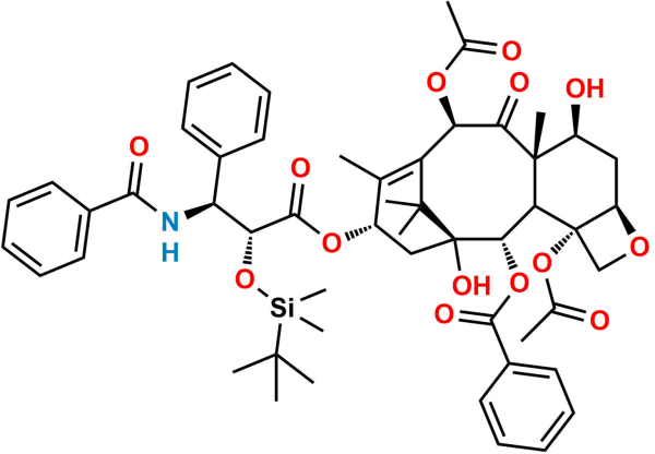 Paclitaxel Impurity 25