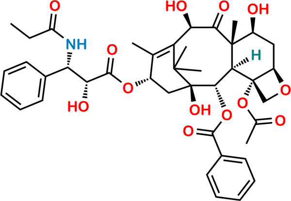 Paclitaxel Impurity 28