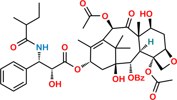 Paclitaxel Impurity 3