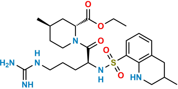 Argatroban Impurity 14