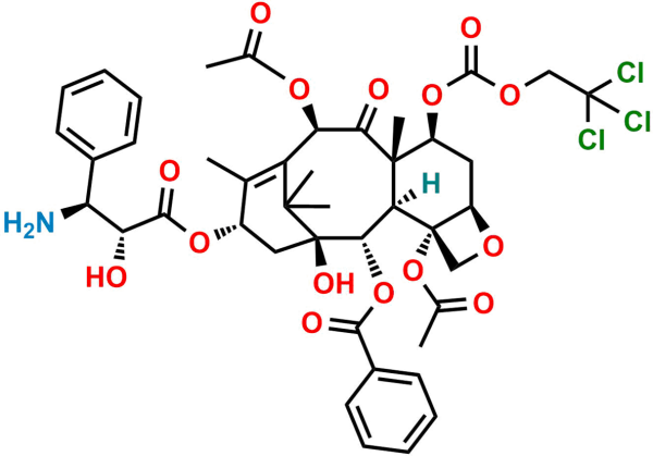 Paclitaxel Impurity 33