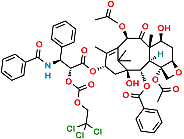 Paclitaxel Impurity 39