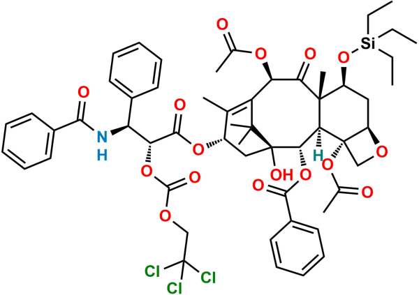 Paclitaxel Impurity 40