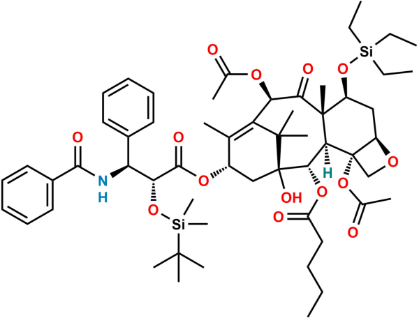 Paclitaxel Impurity 44