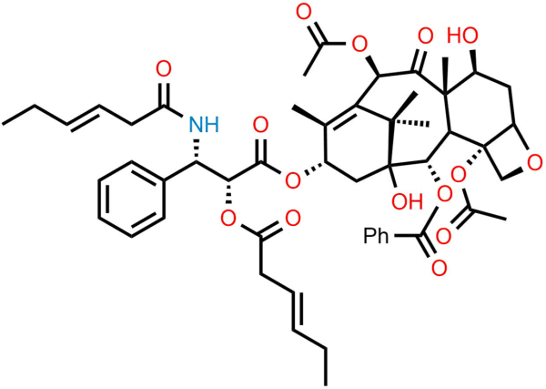 Paclitaxel Impurity 5