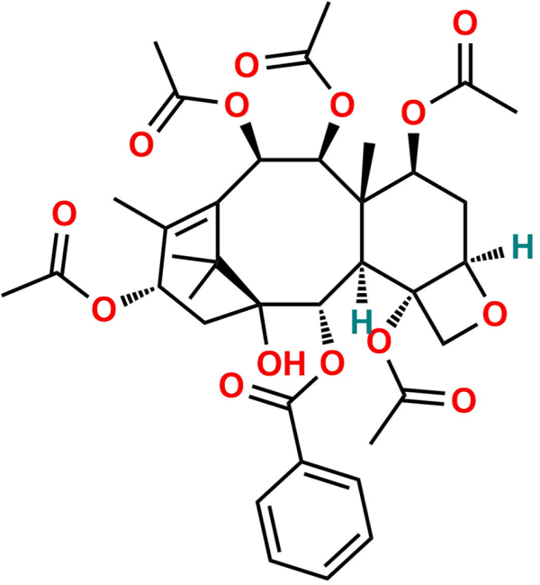 Paclitaxel Impurity 6