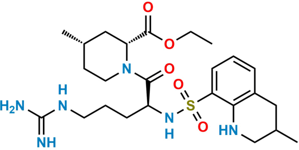 Argatroban Impurity 15