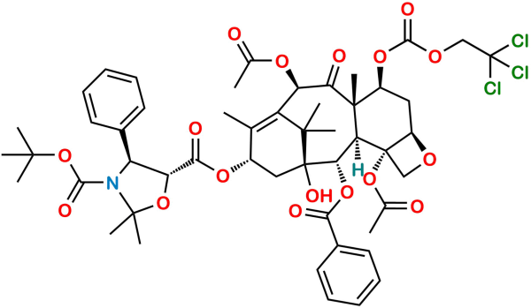 Paclitaxel Impurity 68