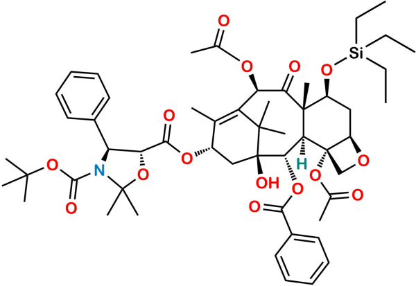 Paclitaxel Impurity 69