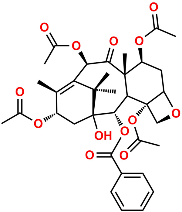 Paclitaxel Impurity 7