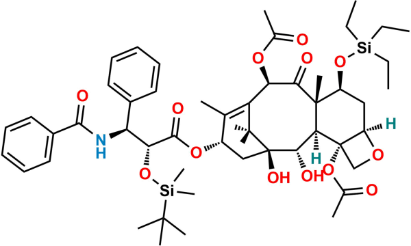 Paclitaxel Impurity 8