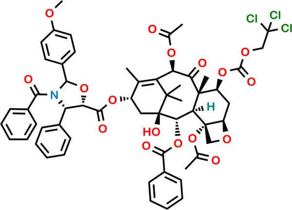 Paclitaxel Impurity 81