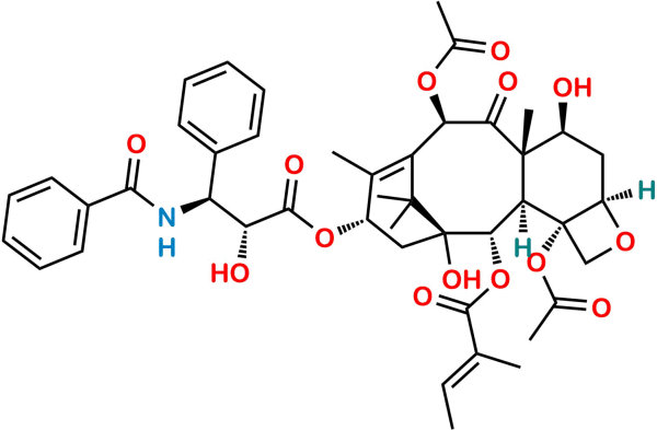 Paclitaxel EP Impurity A