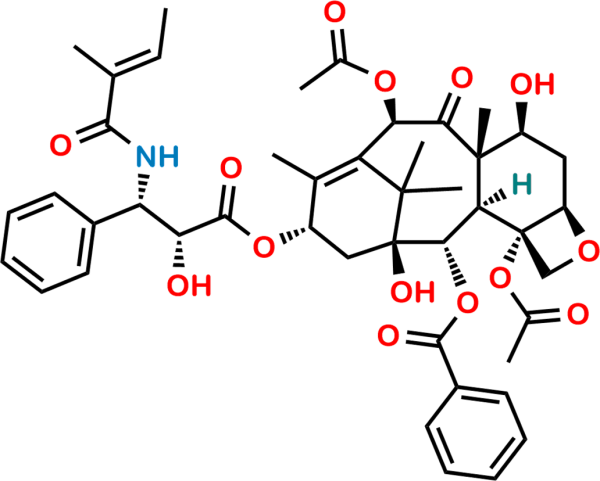 Paclitaxel EP Impurity B