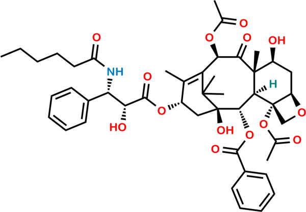 Paclitaxel EP Impurity C