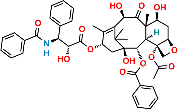 Paclitaxel EP Impurity G