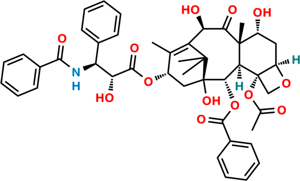 Paclitaxel EP Impurity H