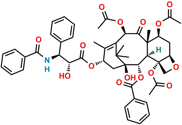 Paclitaxel EP Impurity L