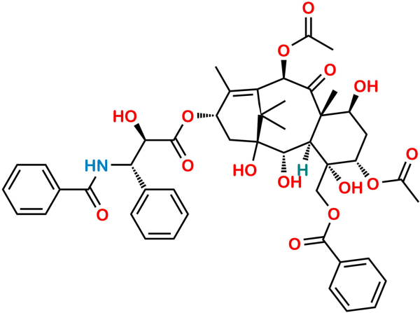 Paclitaxel EP Impurity M