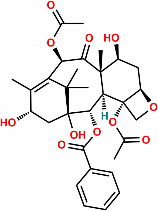 Paclitaxel EP Impurity N