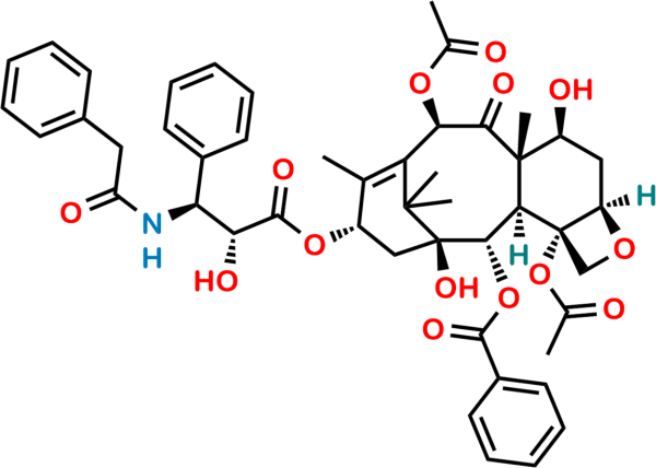 Paclitaxel EP Impurity P