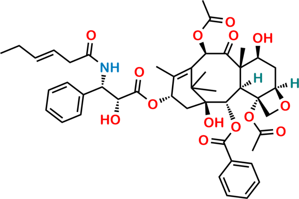 Paclitaxel EP Impurity Q