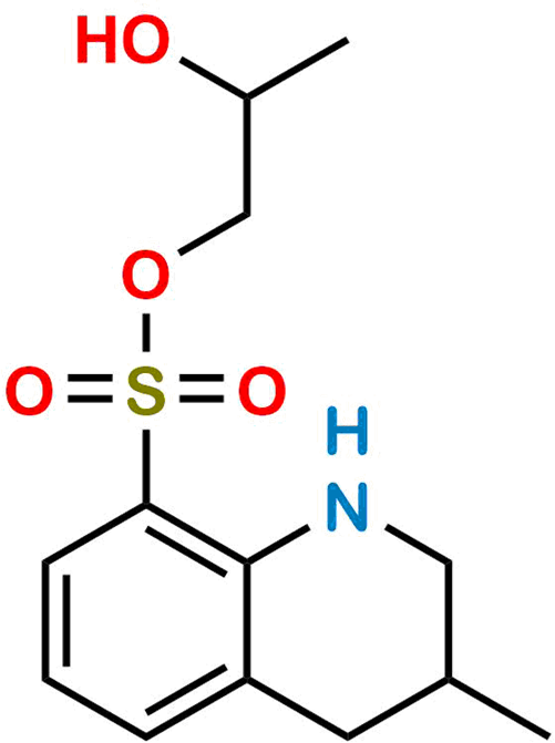 Argatroban Impurity 17