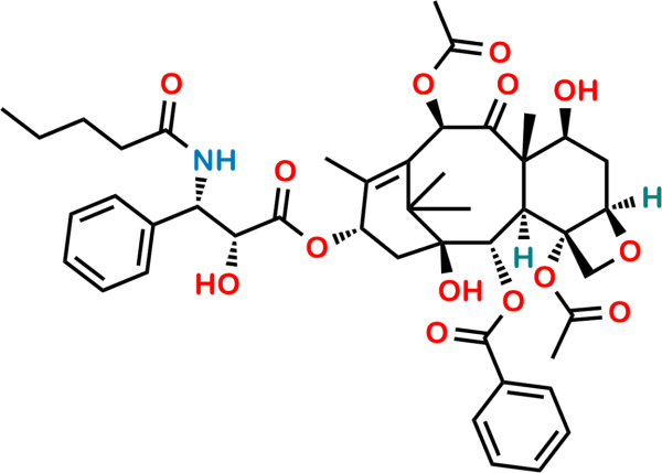 Paclitaxel Impurity 35