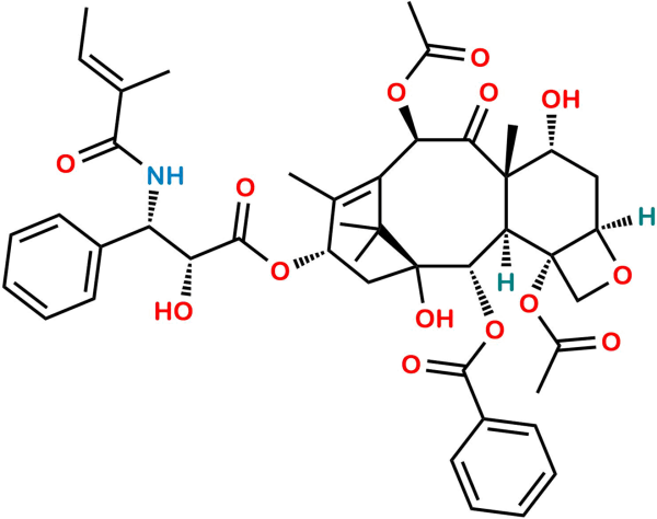 Paclitaxel EP Impurity D