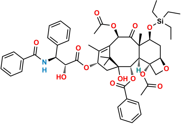 Paclitaxel EP Impurity K