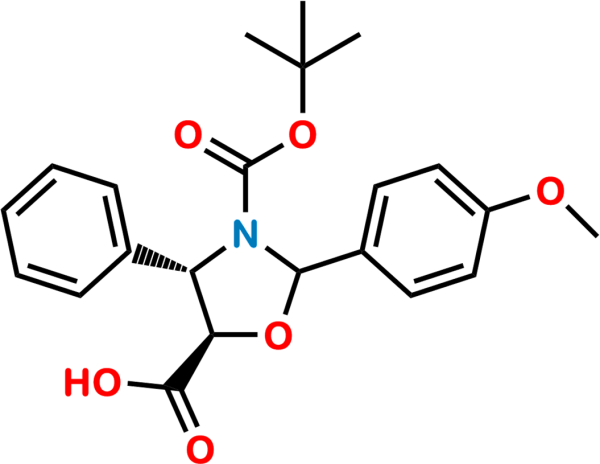 Paclitaxel Intermediate 2