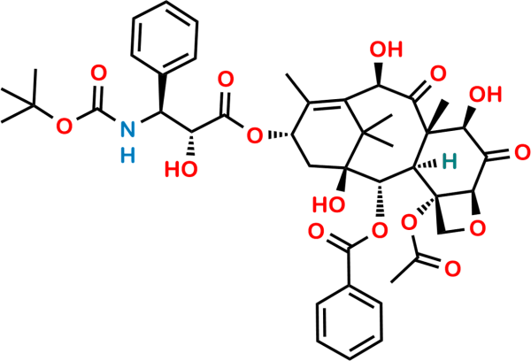 6-Oxo Docetaxel