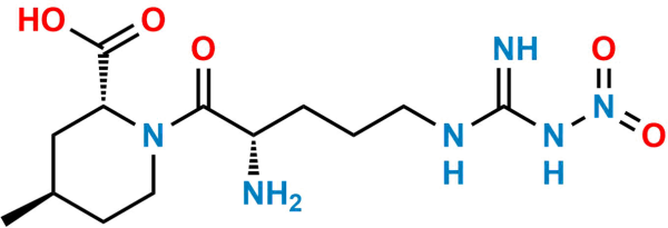 Argatroban Impurity 3