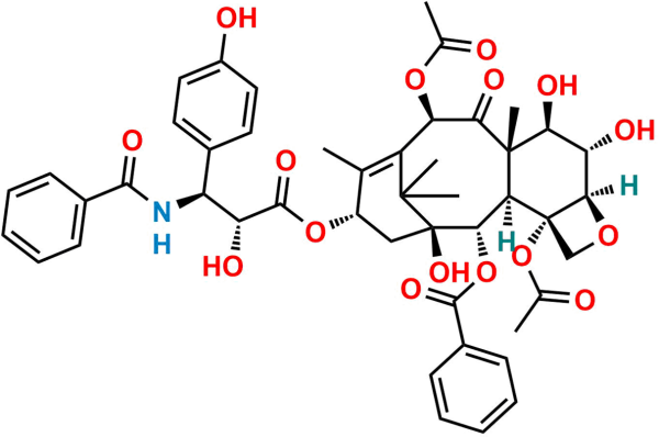 6α,3’-P-Dihydroxy Paclitaxel