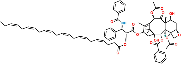 DHA-Paclitaxel