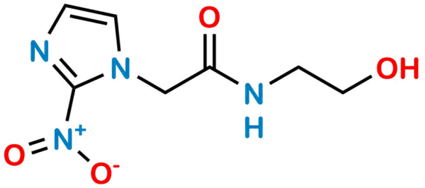 Etanidazole