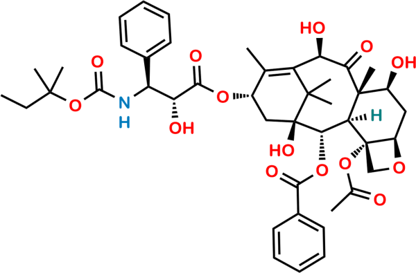 Ethyl Docetaxel