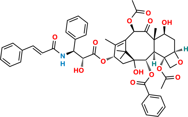 Paclitaxel EP Impurity O