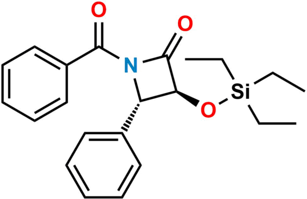 Paclitaxel Impurity 12