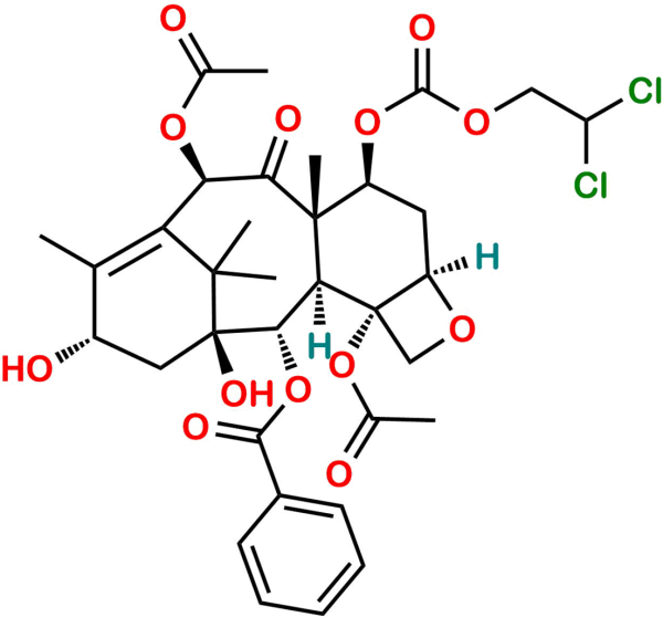 Paclitaxel Impurity 13