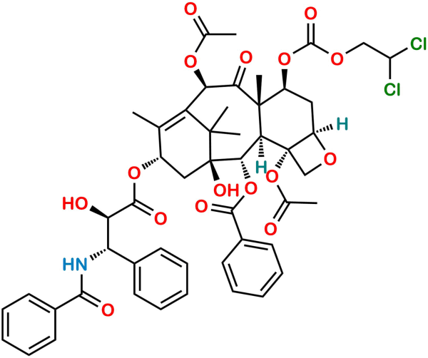 Paclitaxel Impurity 14