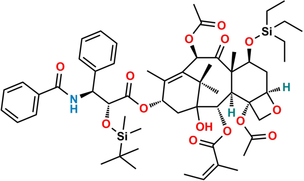 Paclitaxel Impurity 15