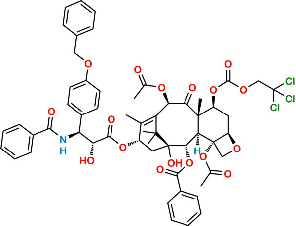 Paclitaxel Impurity 17