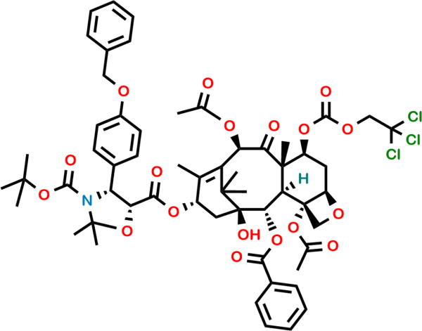 Paclitaxel Impurity 18